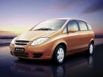 Landwind Fashion 2006 года